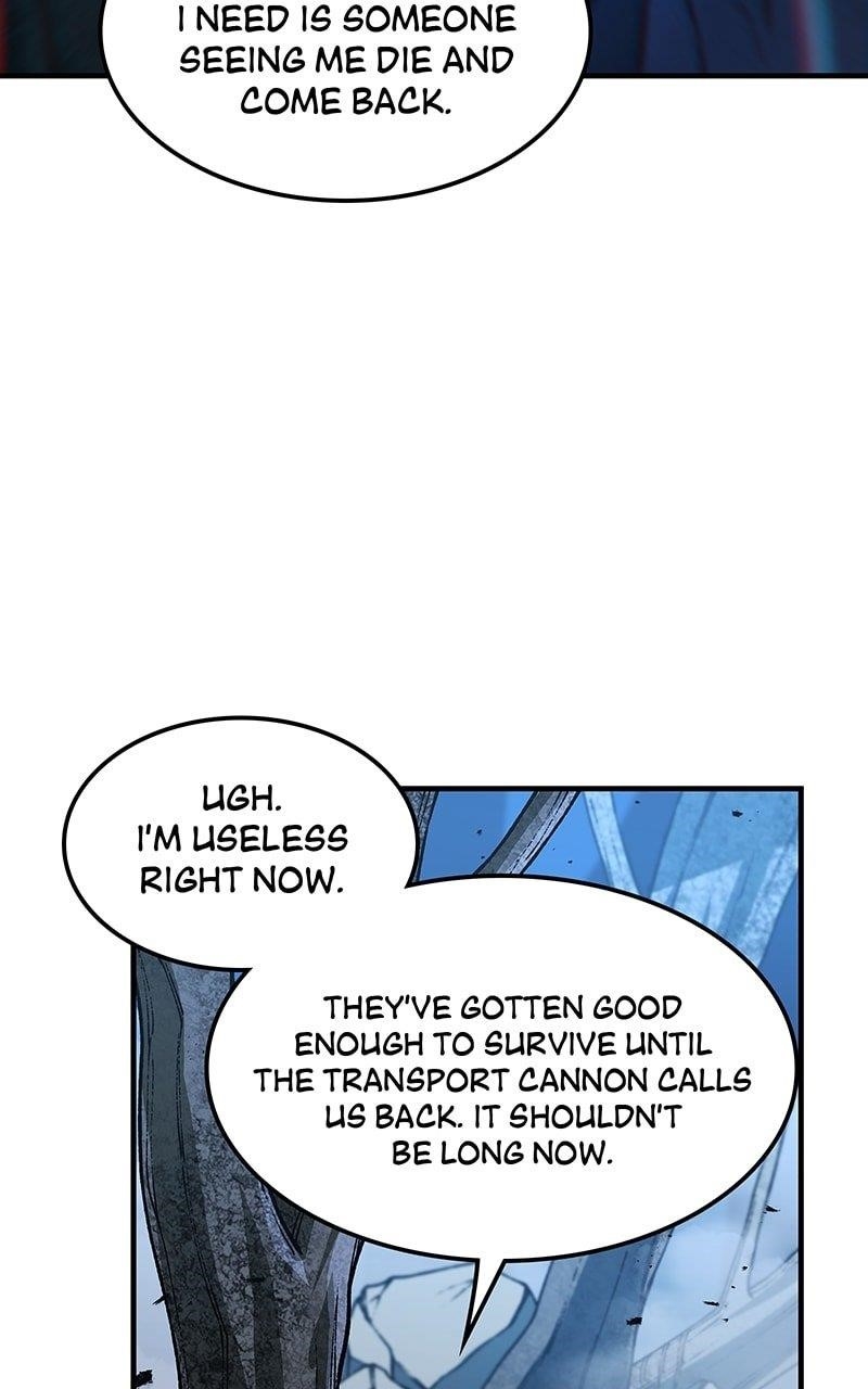 Return of the Runebound Professor Chapter 13 - Page 9 in English
