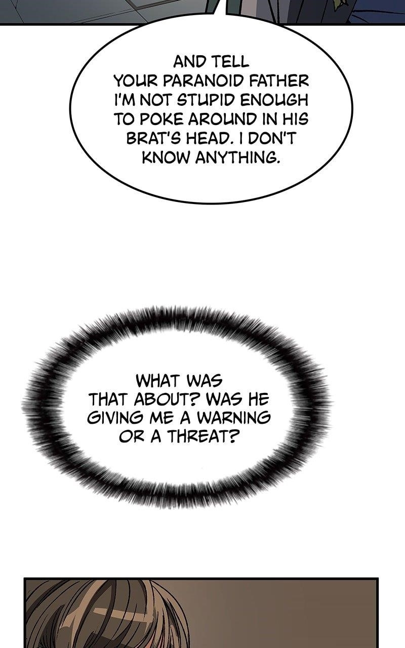 Return of the Runebound Professor Chapter 14 - Page 13 in English