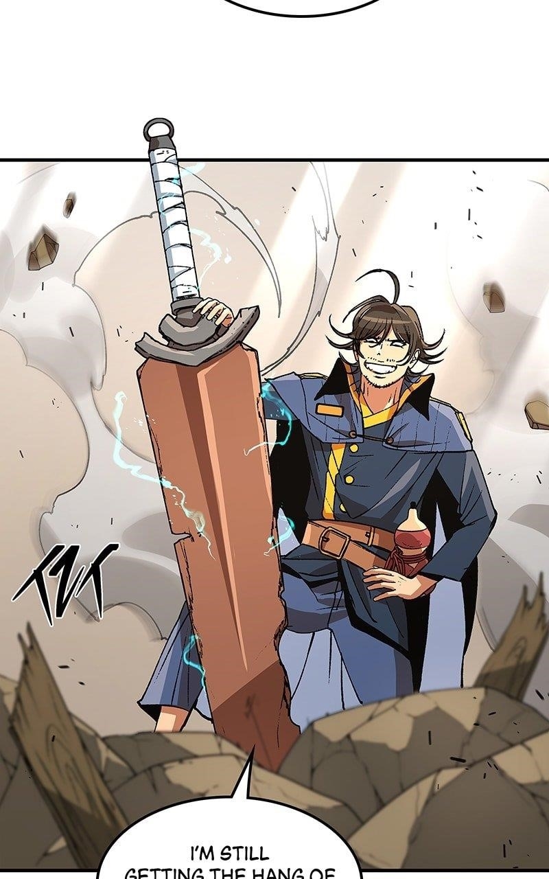Return of the Runebound Professor Chapter 14 - Page 30 in English