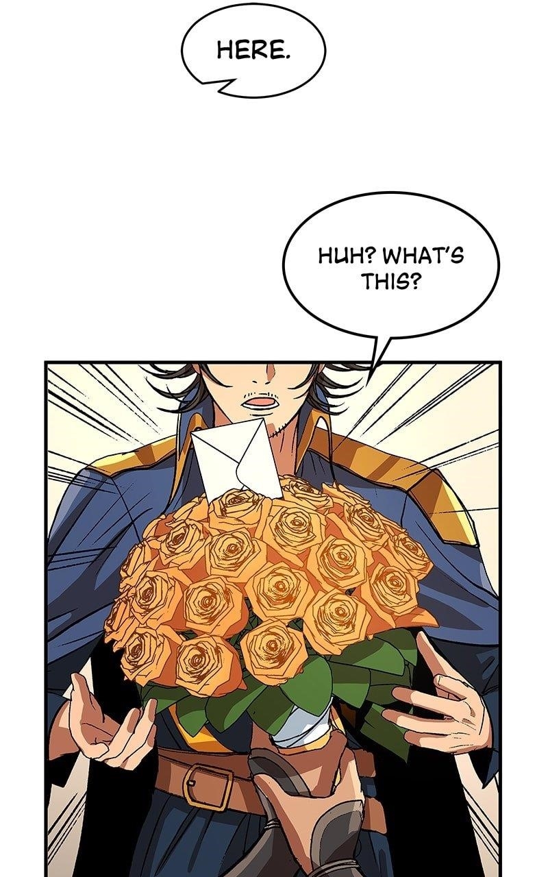 Return of the Runebound Professor Chapter 14 - Page 32 in English