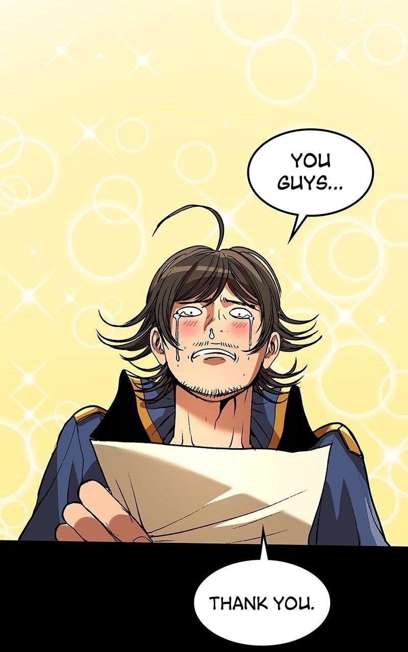 Return of the Runebound Professor Chapter 14 - Page 36 in English