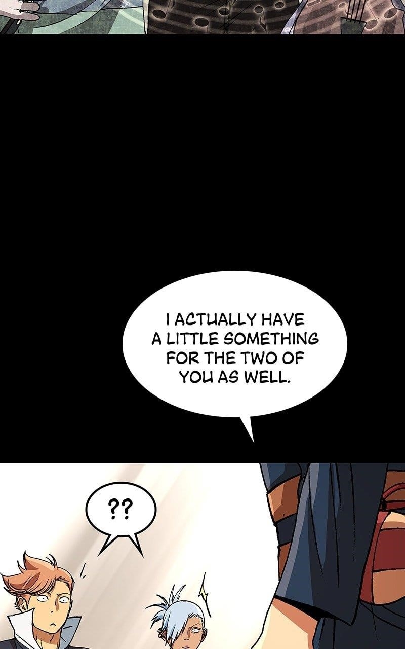 Return of the Runebound Professor Chapter 14 - Page 38 in English