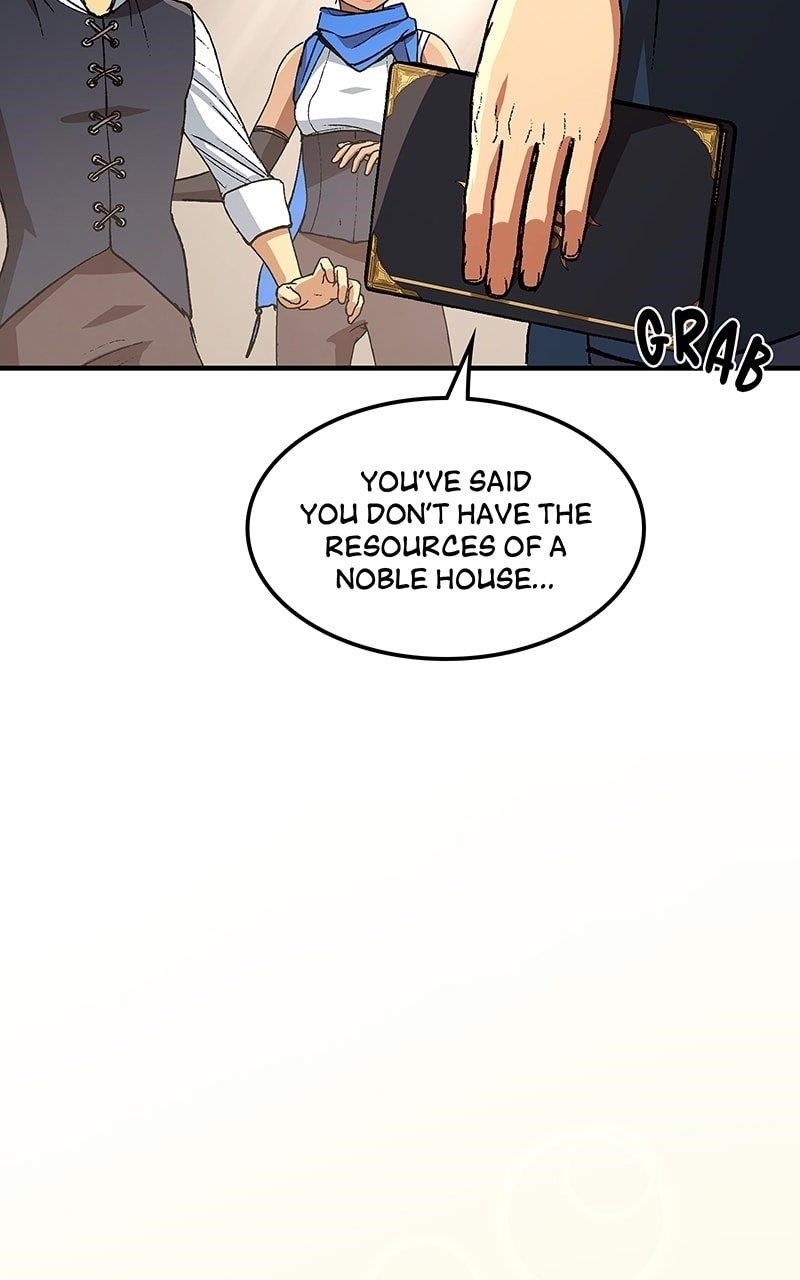 Return of the Runebound Professor Chapter 14 - Page 39 in English