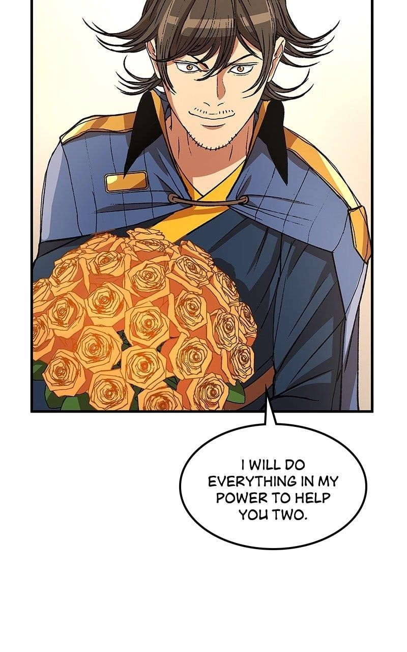 Return of the Runebound Professor Chapter 14 - Page 44 in English