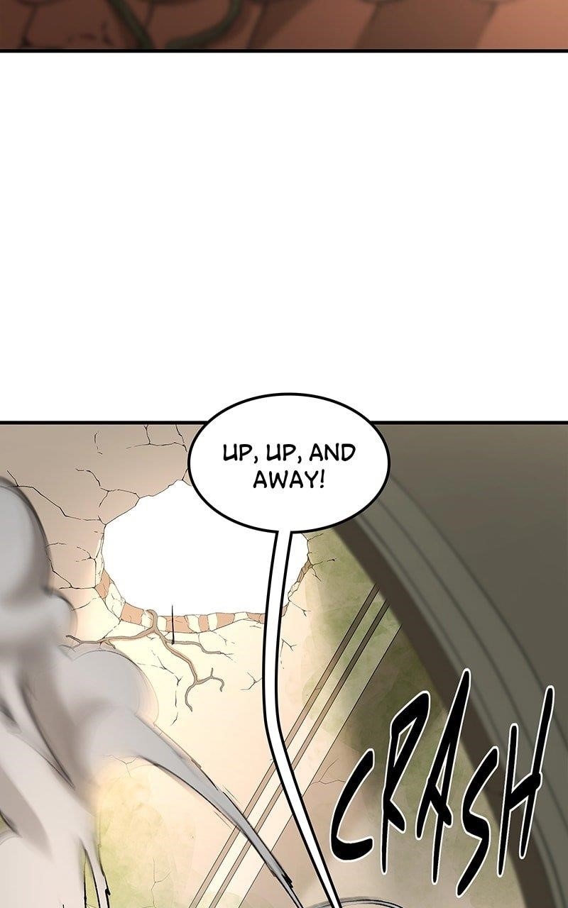 Return of the Runebound Professor Chapter 14 - Page 55 in English