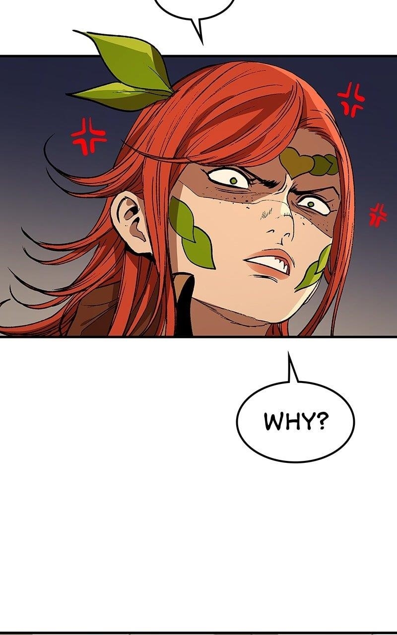 Return of the Runebound Professor Chapter 14 - Page 65 in English