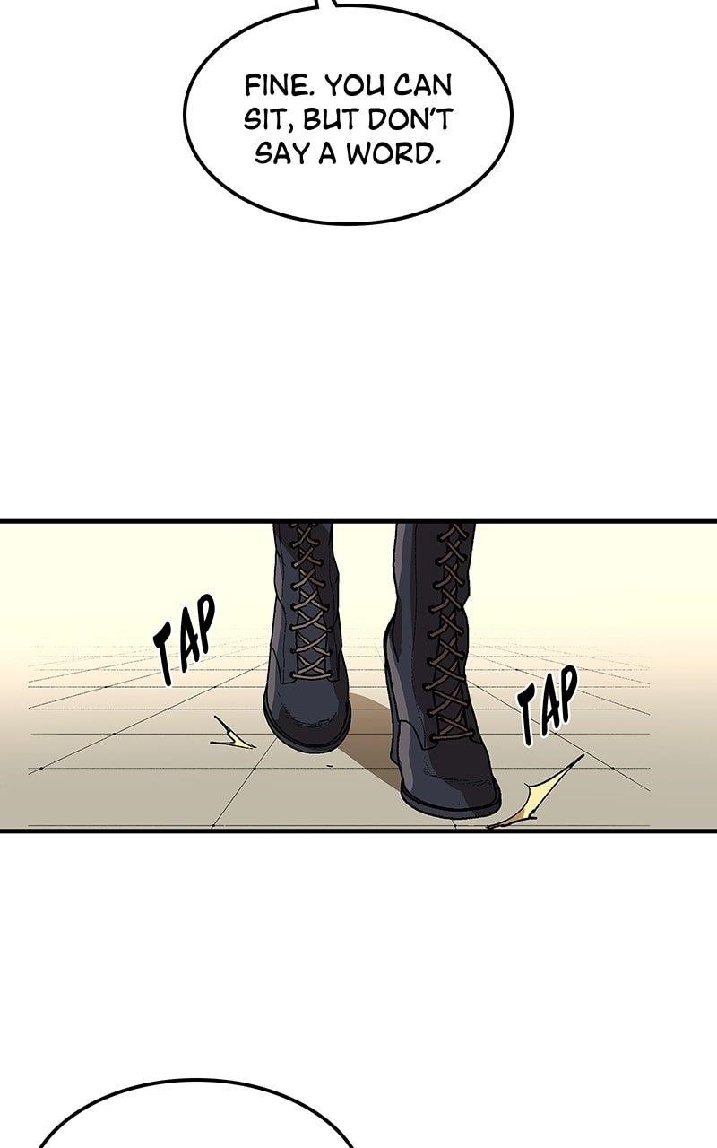 Return of the Runebound Professor Chapter 14 - Page 68 in English
