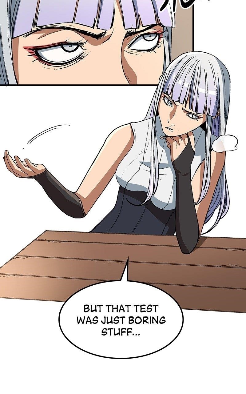 Return of the Runebound Professor Chapter 14 - Page 74 in English