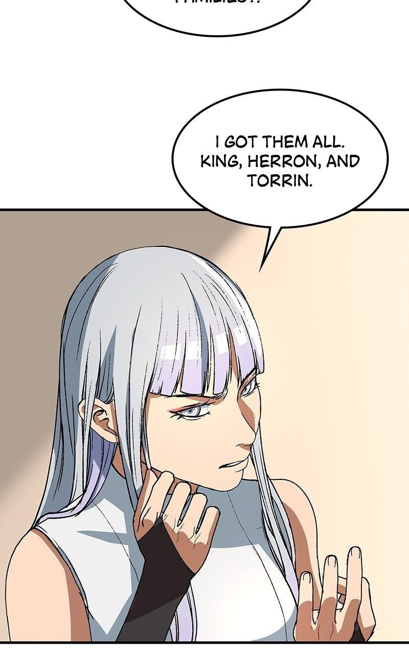 Return of the Runebound Professor Chapter 14 - Page 80 in English