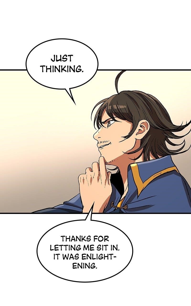 Return of the Runebound Professor Chapter 14 - Page 89 in English