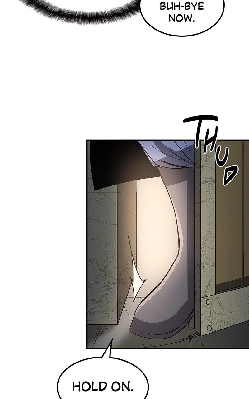Return of the Runebound Professor Chapter 14 - Page 9 in English