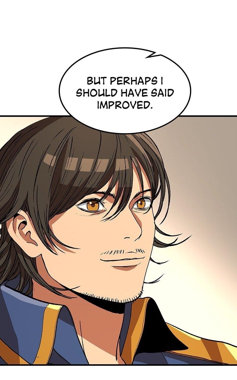 Return of the Runebound Professor Chapter 14 - Page 93 in English