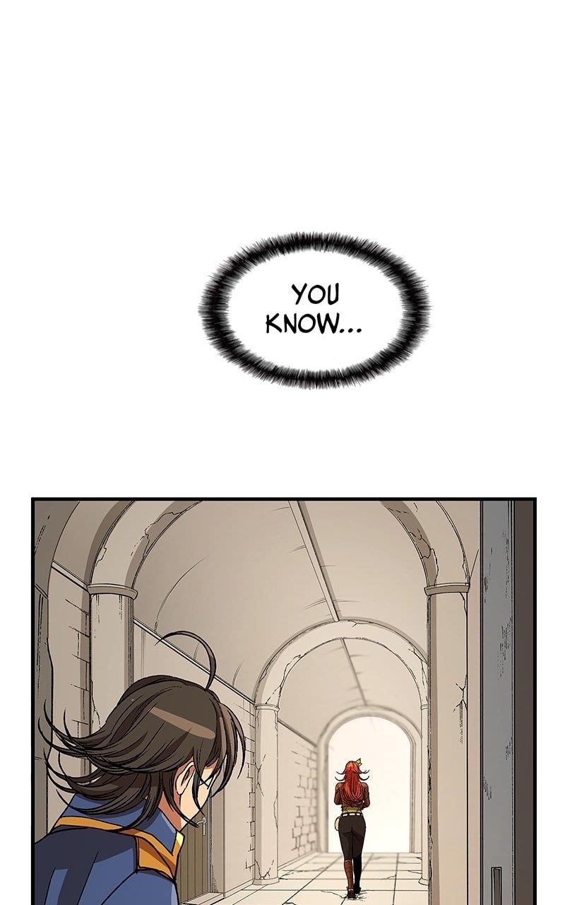 Return of the Runebound Professor Chapter 14 - Page 94 in English