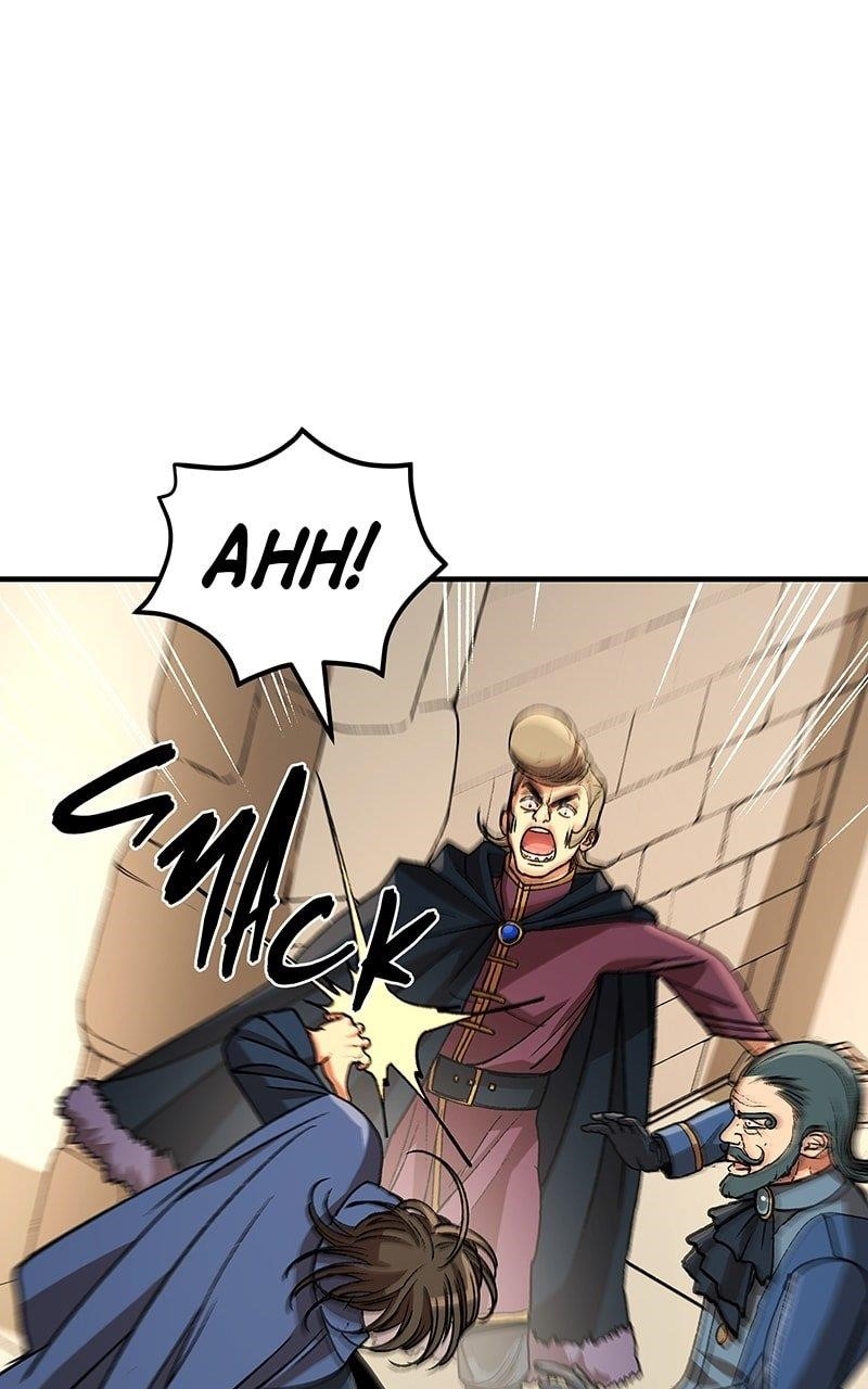 Return of the Runebound Professor Chapter 14 - Page 97 in English