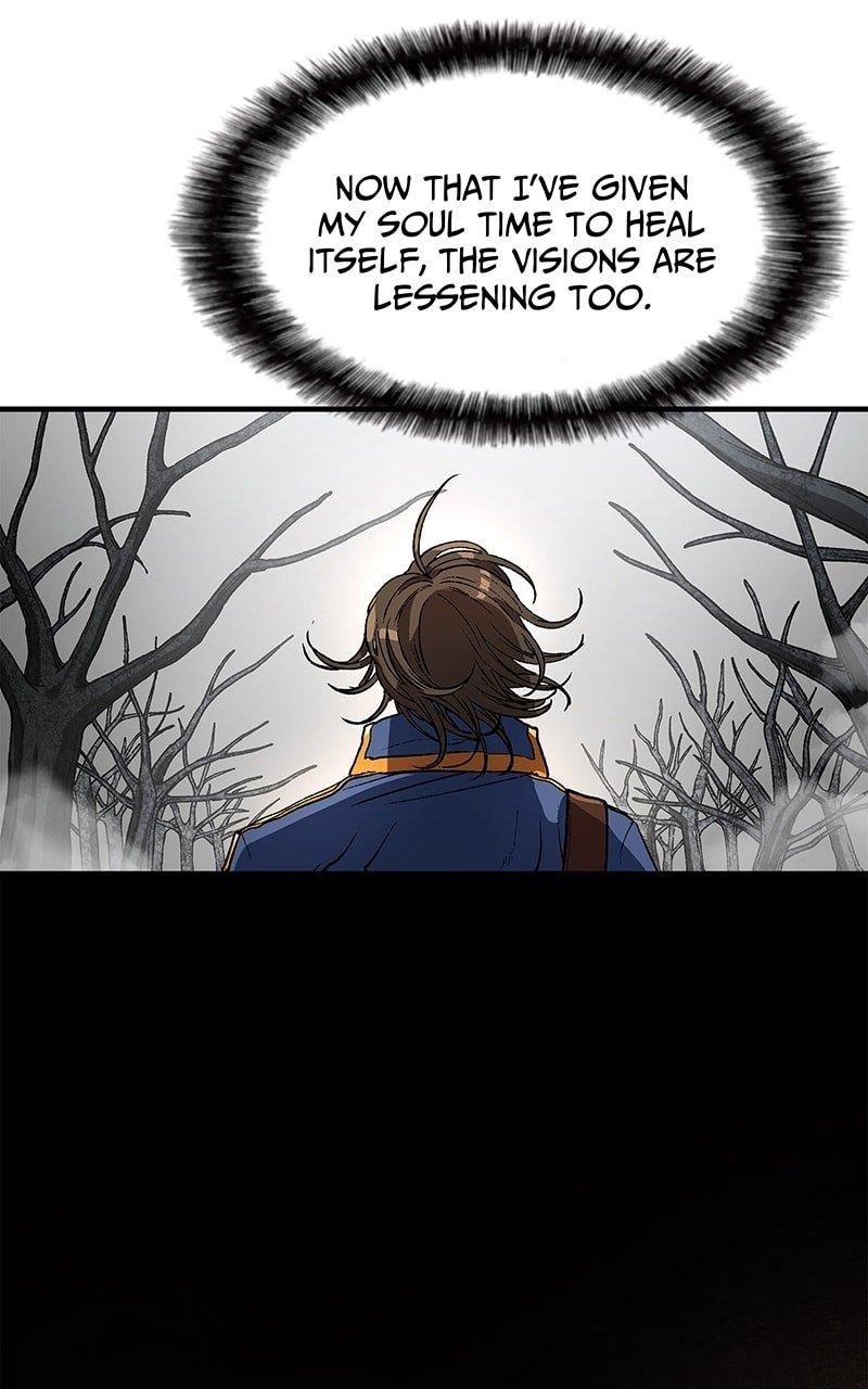 Return of the Runebound Professor Chapter 15 - Page 14 in English