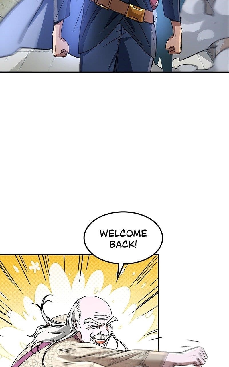 Return of the Runebound Professor Chapter 15 - Page 25 in English