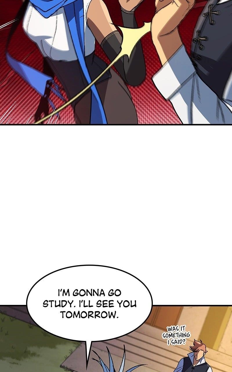 Return of the Runebound Professor Chapter 15 - Page 38 in English