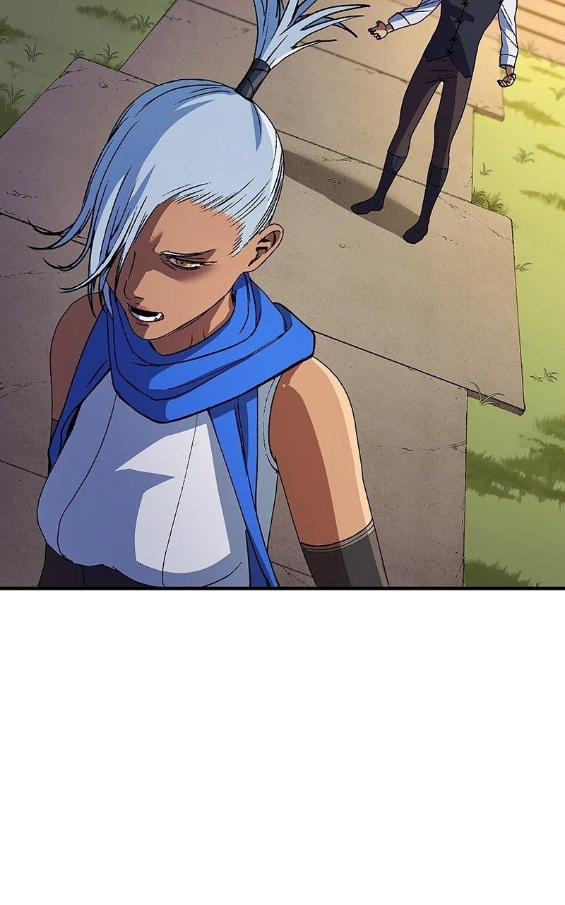 Return of the Runebound Professor Chapter 15 - Page 39 in English