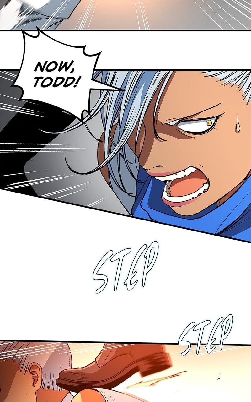 Return of the Runebound Professor Chapter 15 - Page 4 in English
