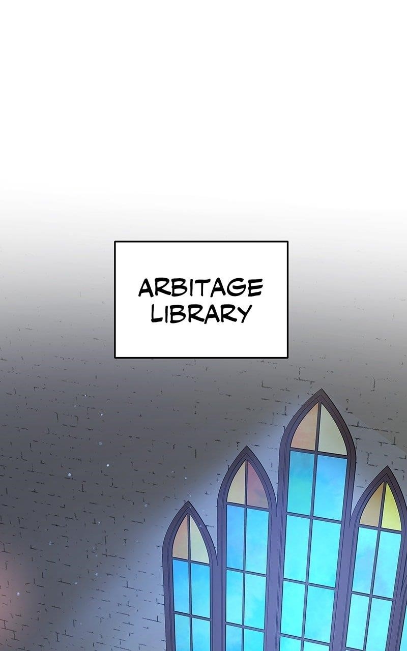 Return of the Runebound Professor Chapter 15 - Page 40 in English