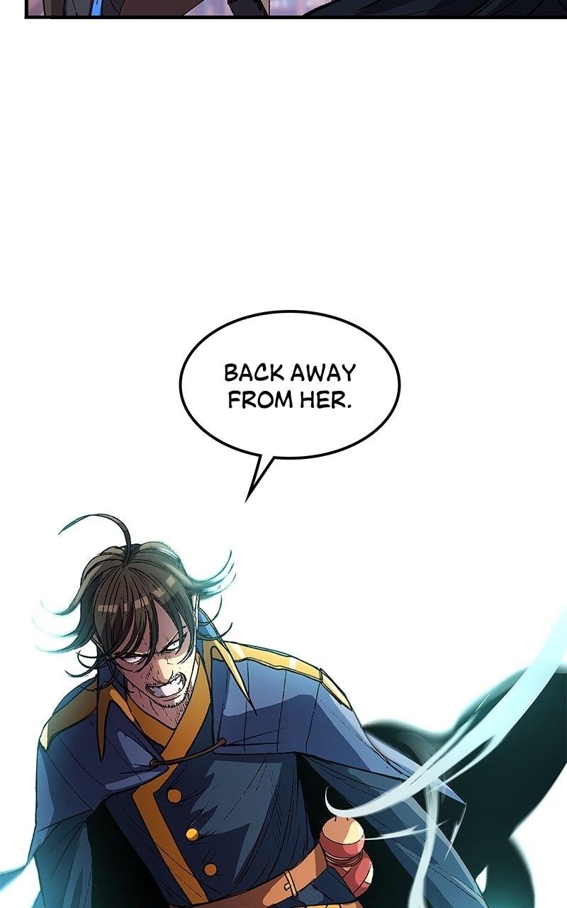 Return of the Runebound Professor Chapter 15 - Page 55 in English