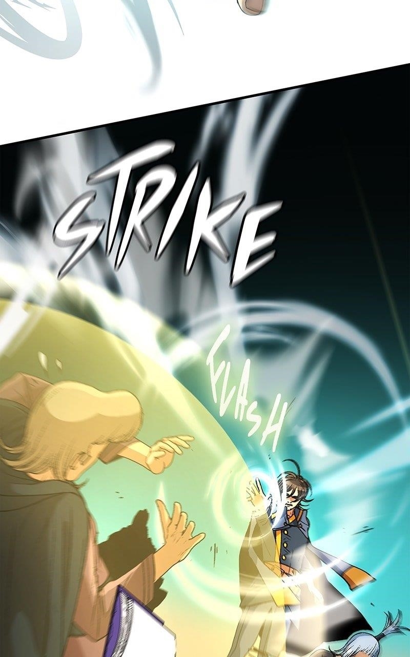 Return of the Runebound Professor Chapter 15 - Page 59 in English