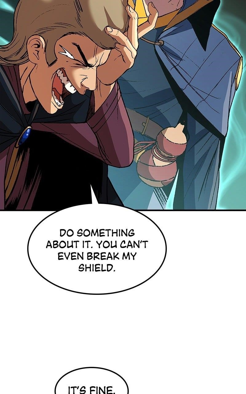 Return of the Runebound Professor Chapter 15 - Page 62 in English