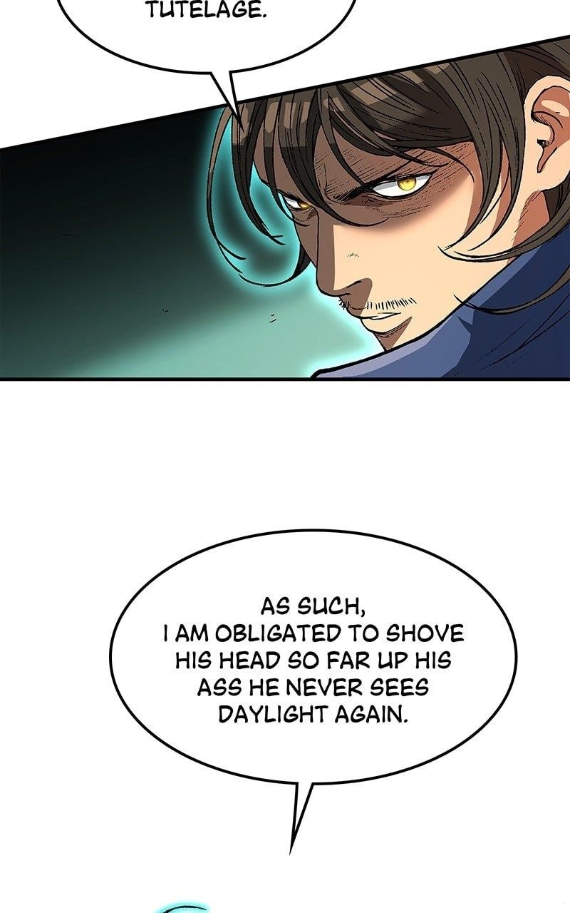 Return of the Runebound Professor Chapter 15 - Page 64 in English