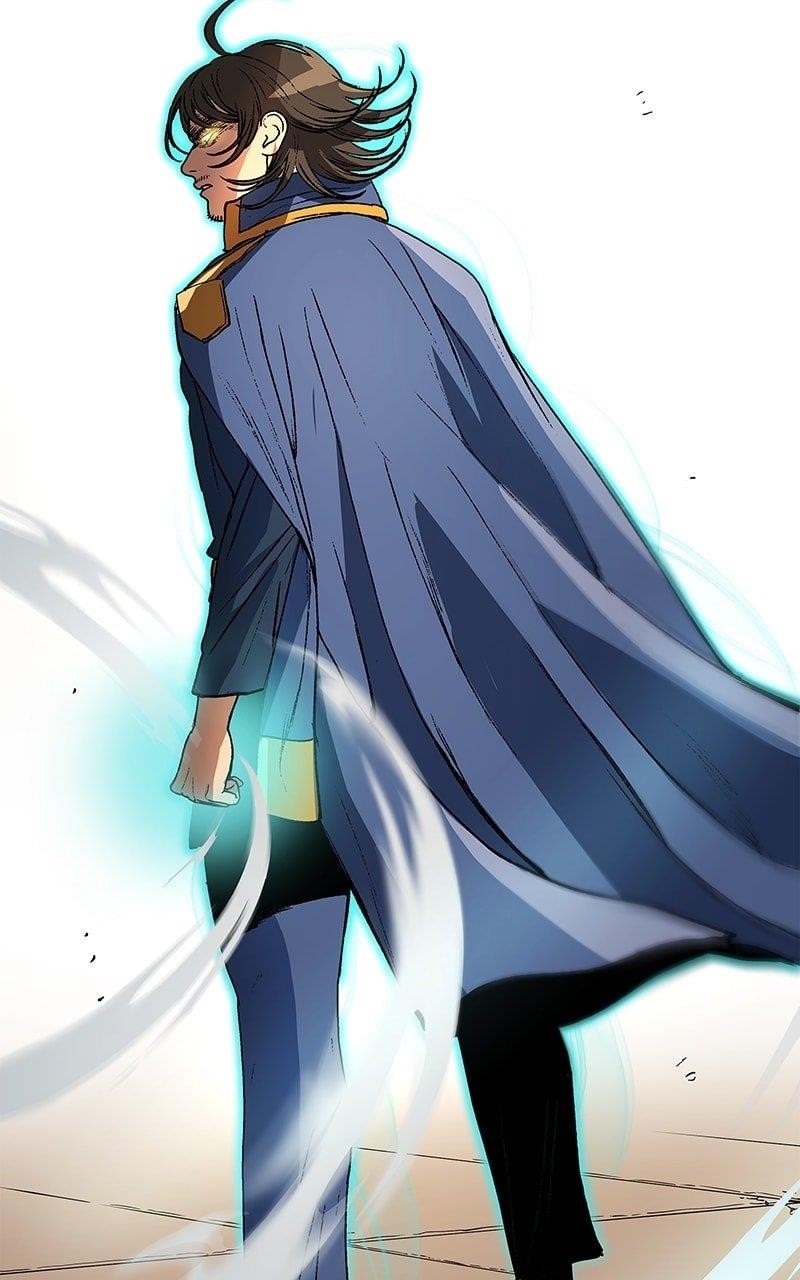 Return of the Runebound Professor Chapter 15 - Page 65 in English