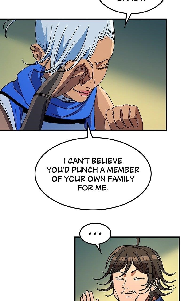 Return of the Runebound Professor Chapter 15 - Page 77 in English