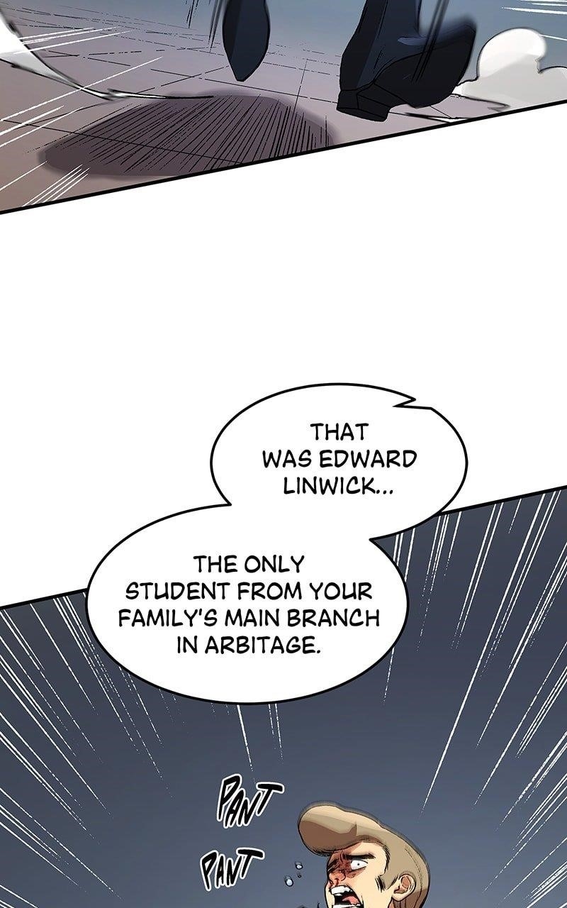 Return of the Runebound Professor Chapter 15 - Page 79 in English