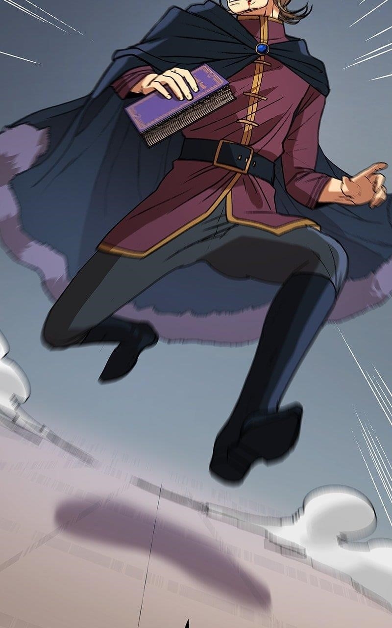 Return of the Runebound Professor Chapter 15 - Page 80 in English