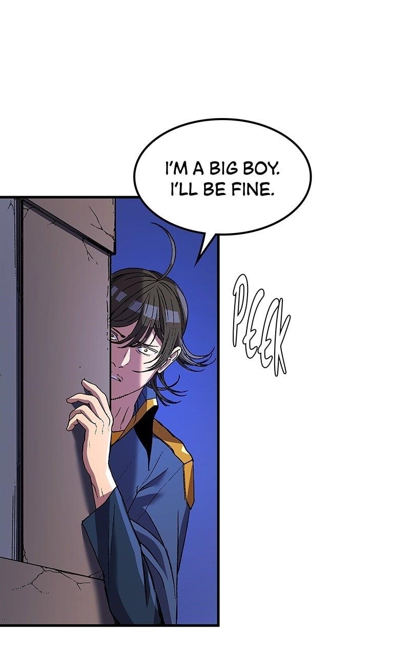 Return of the Runebound Professor Chapter 16 - Page 19 in English
