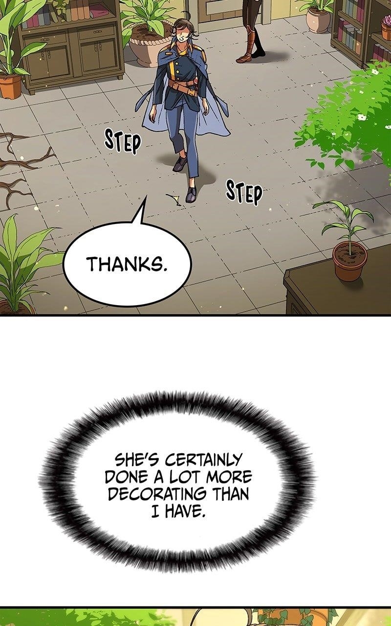 Return of the Runebound Professor Chapter 16 - Page 37 in English