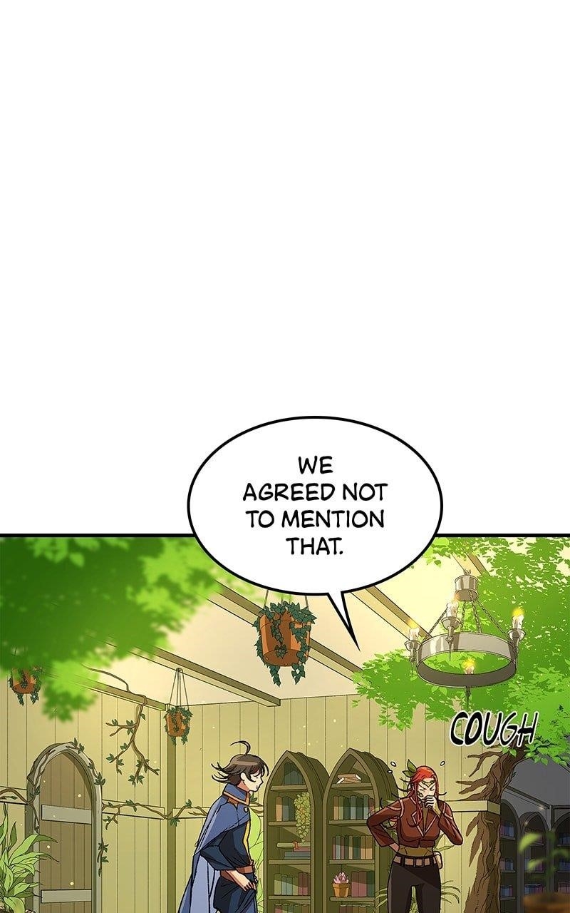Return of the Runebound Professor Chapter 16 - Page 42 in English