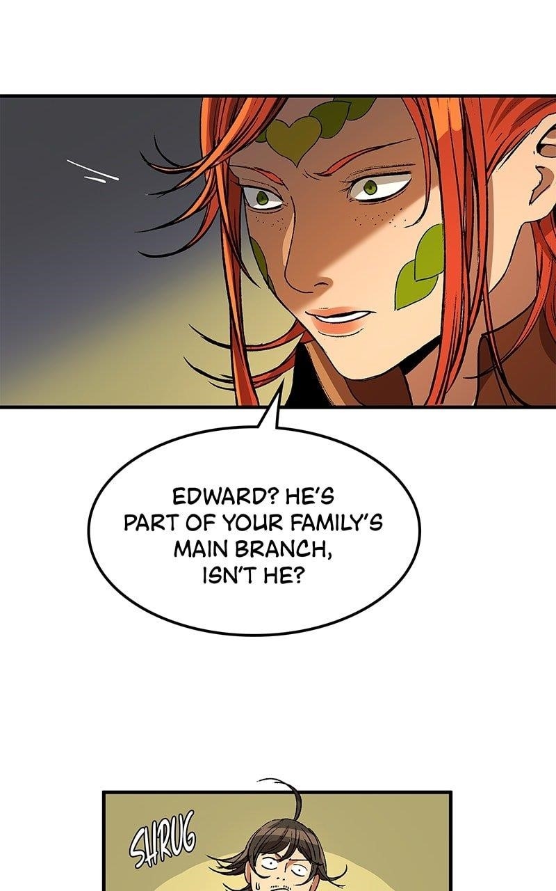 Return of the Runebound Professor Chapter 16 - Page 47 in English