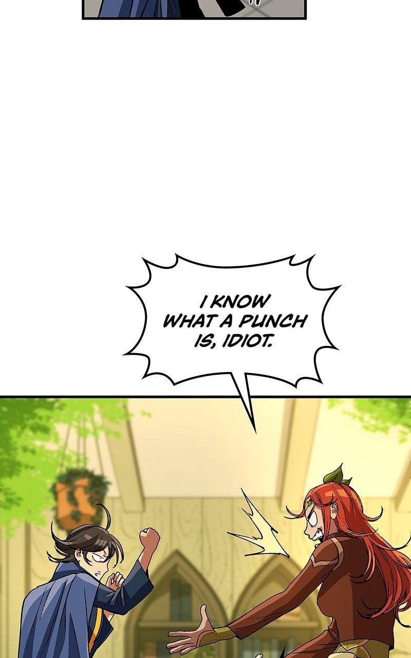 Return of the Runebound Professor Chapter 16 - Page 52 in English
