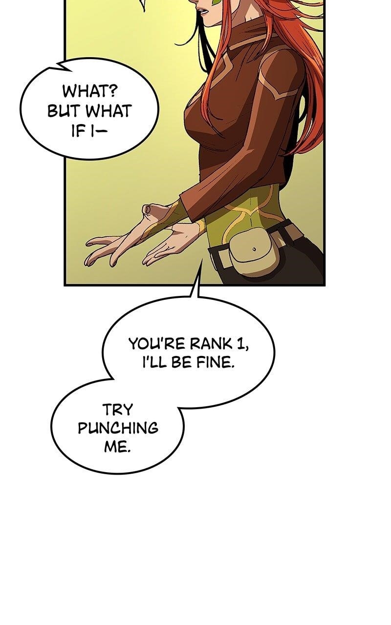 Return of the Runebound Professor Chapter 16 - Page 54 in English