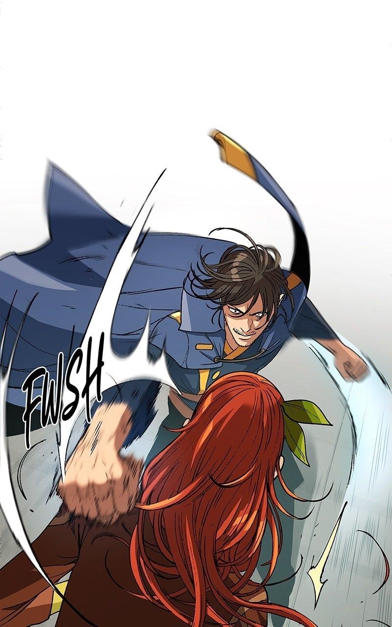 Return of the Runebound Professor Chapter 16 - Page 60 in English