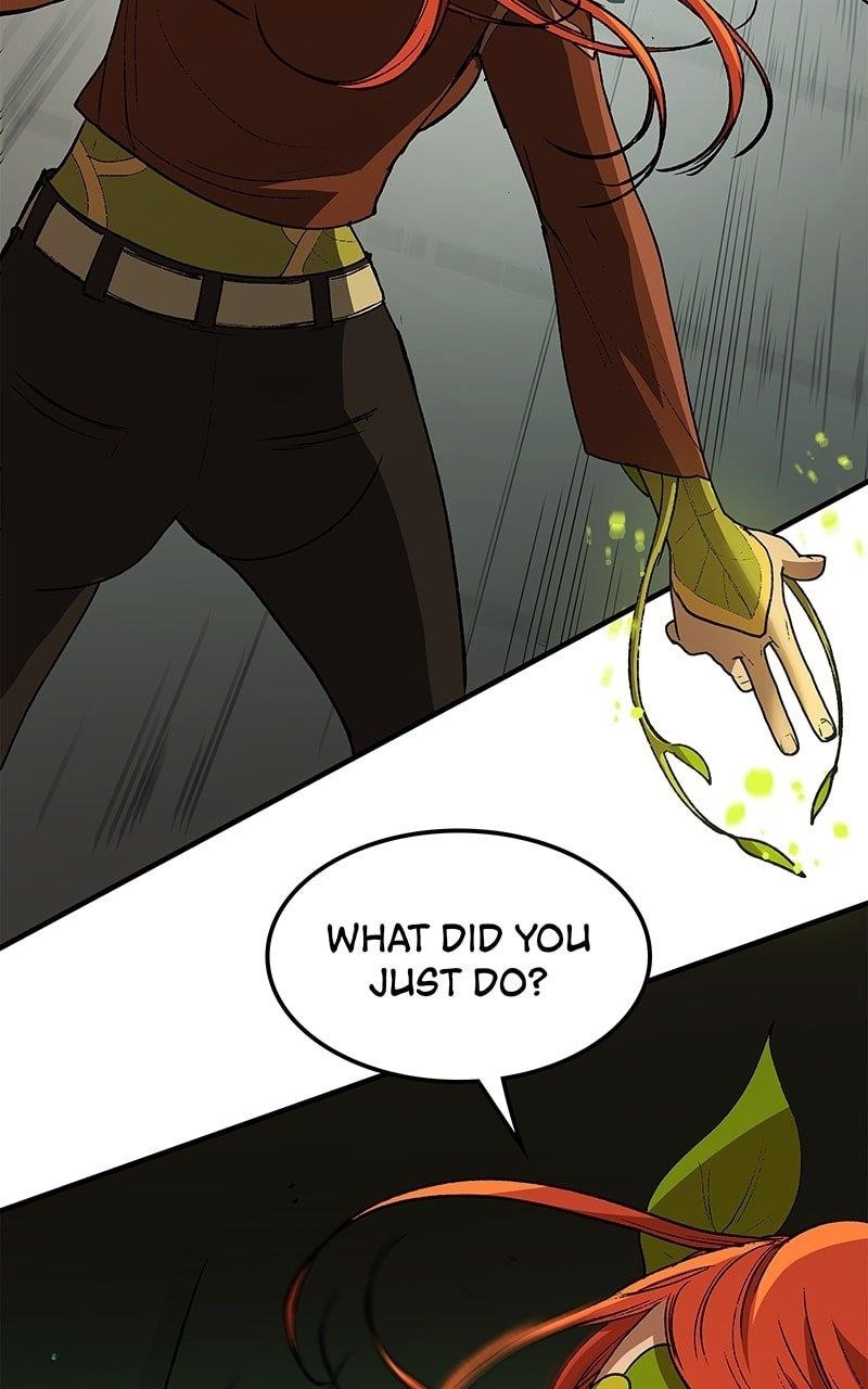 Return of the Runebound Professor Chapter 16 - Page 61 in English