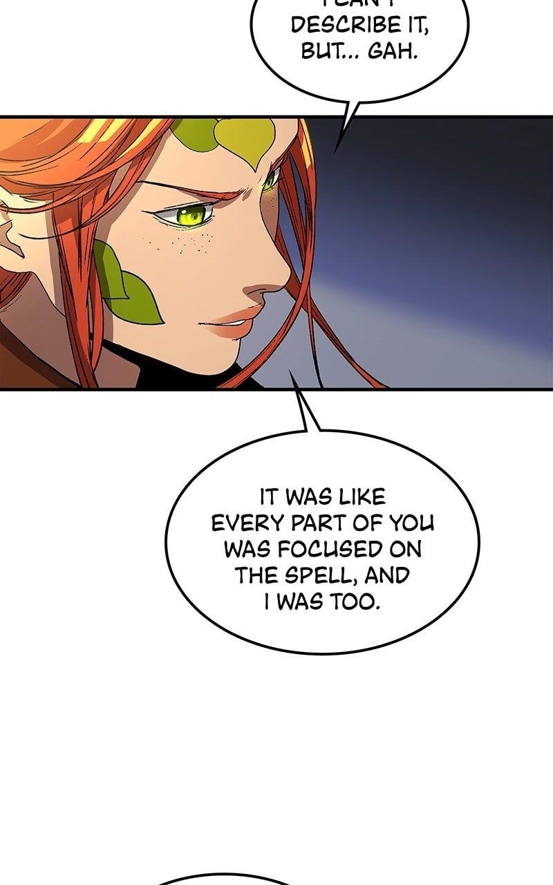 Return of the Runebound Professor Chapter 16 - Page 65 in English