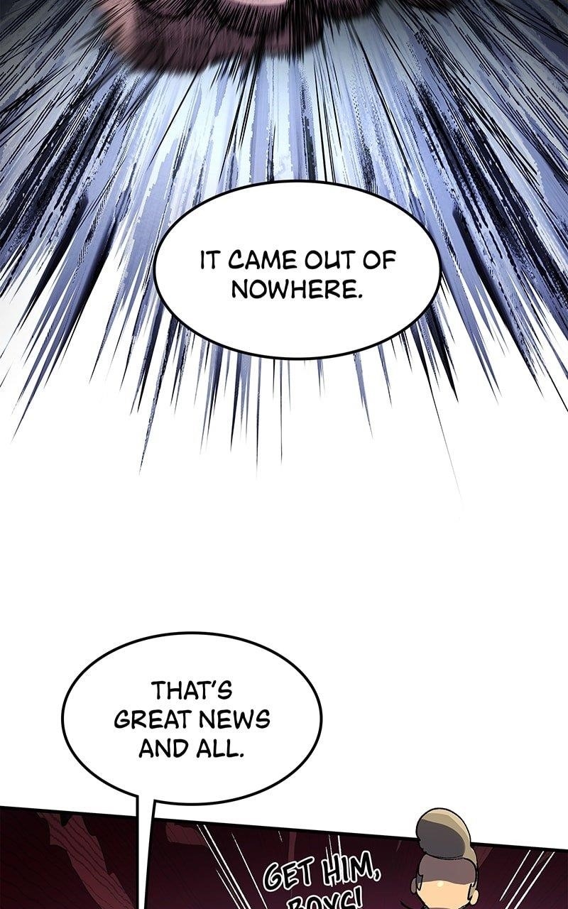 Return of the Runebound Professor Chapter 16 - Page 67 in English