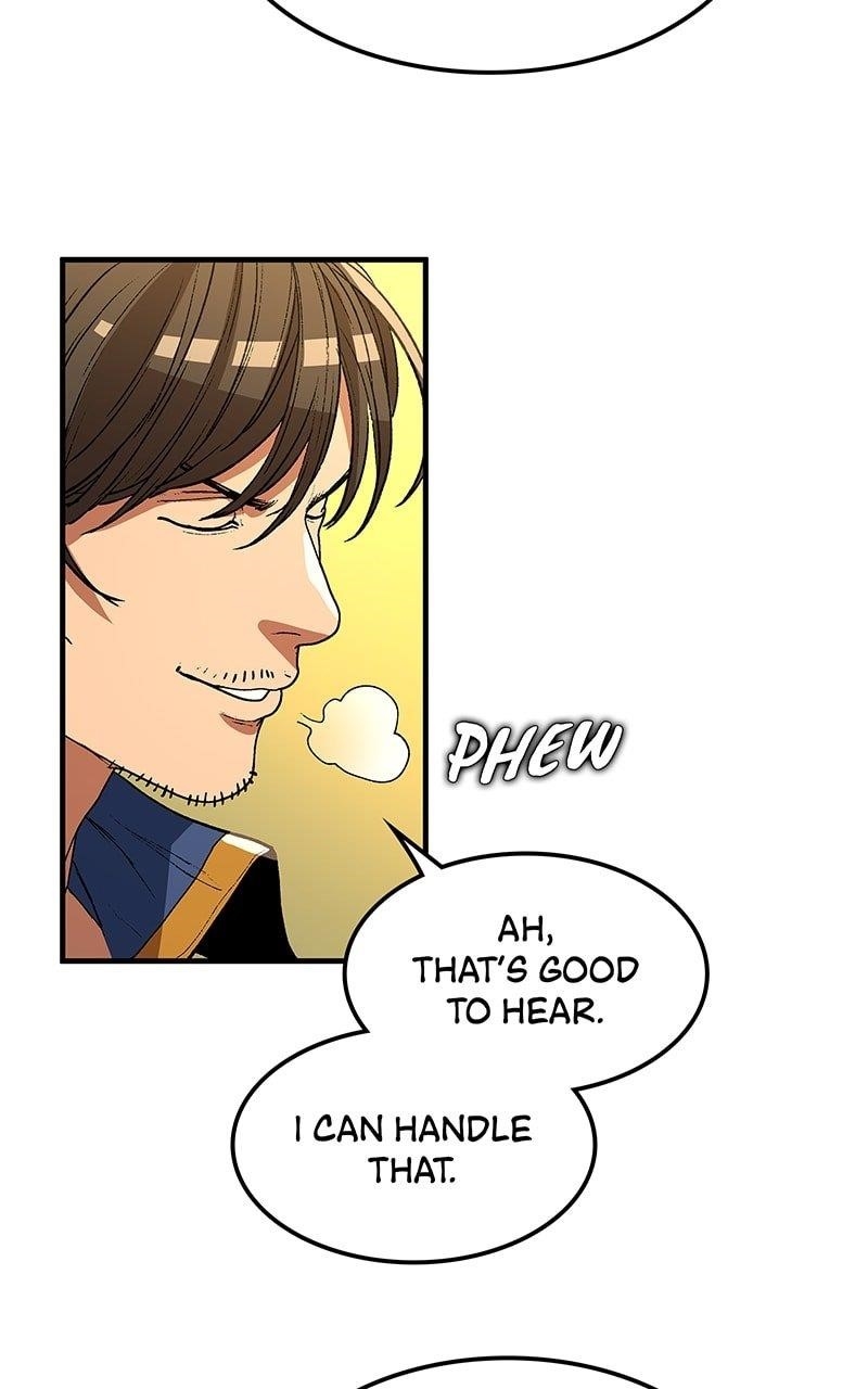 Return of the Runebound Professor Chapter 16 - Page 70 in English