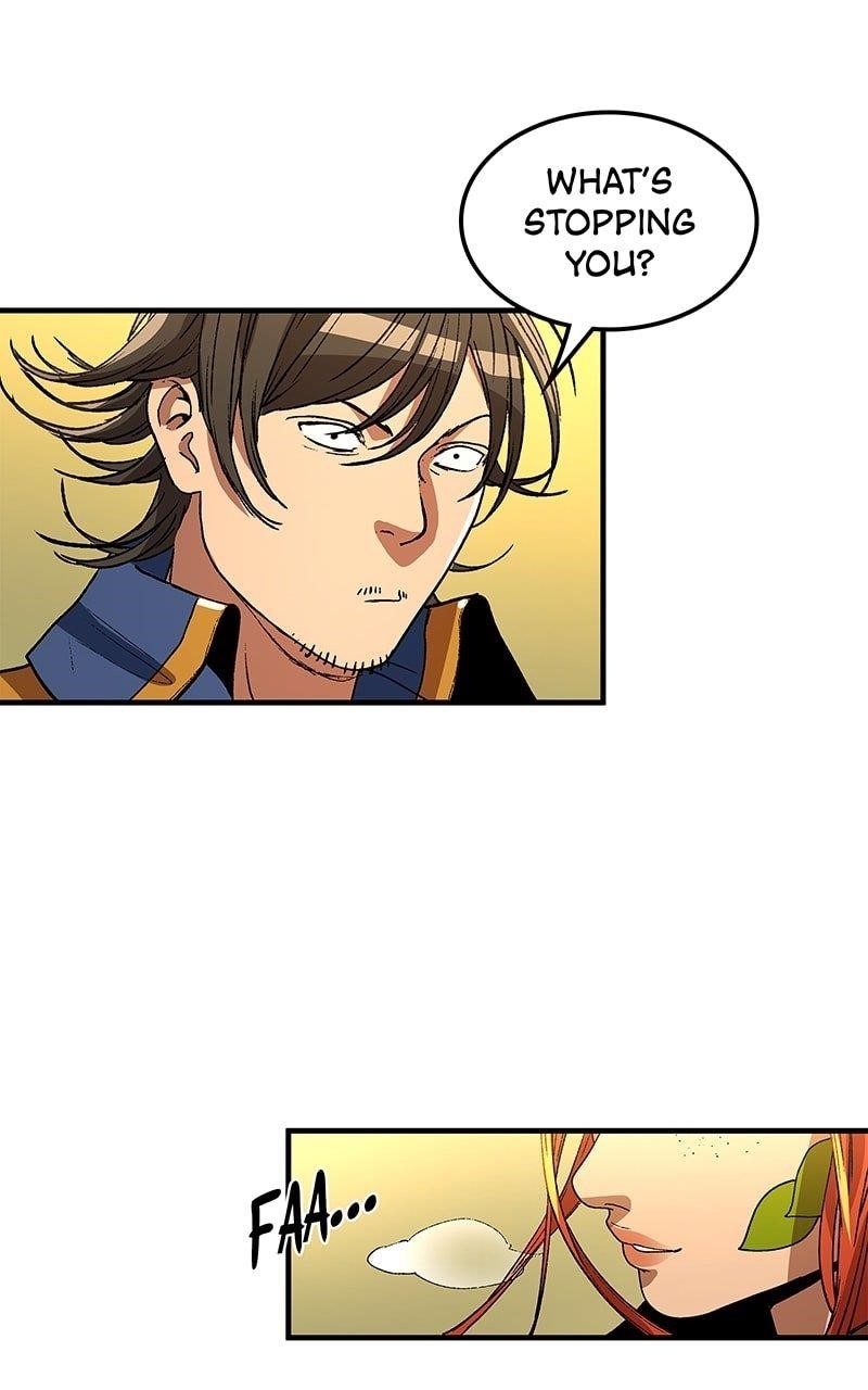 Return of the Runebound Professor Chapter 16 - Page 72 in English
