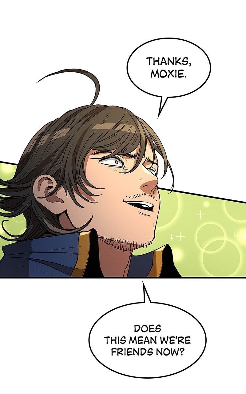 Return of the Runebound Professor Chapter 16 - Page 75 in English