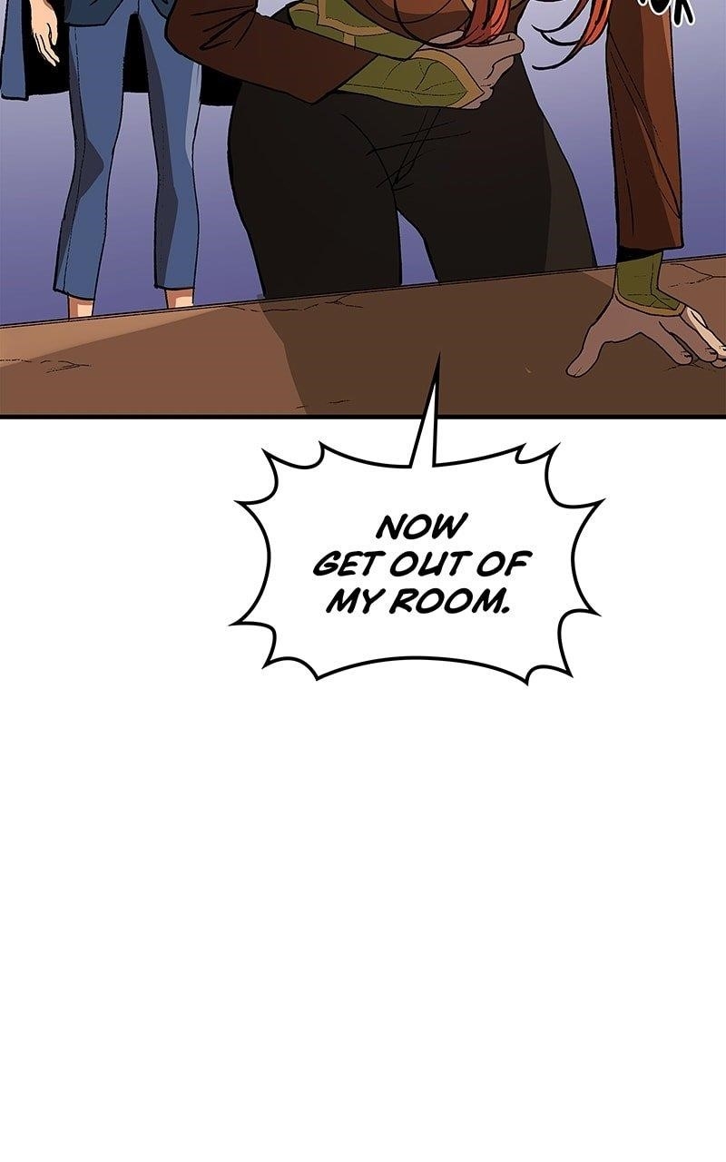 Return of the Runebound Professor Chapter 16 - Page 77 in English