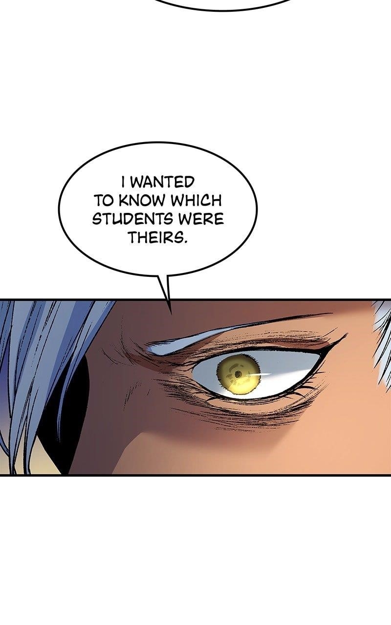 Return of the Runebound Professor Chapter 16 - Page 8 in English