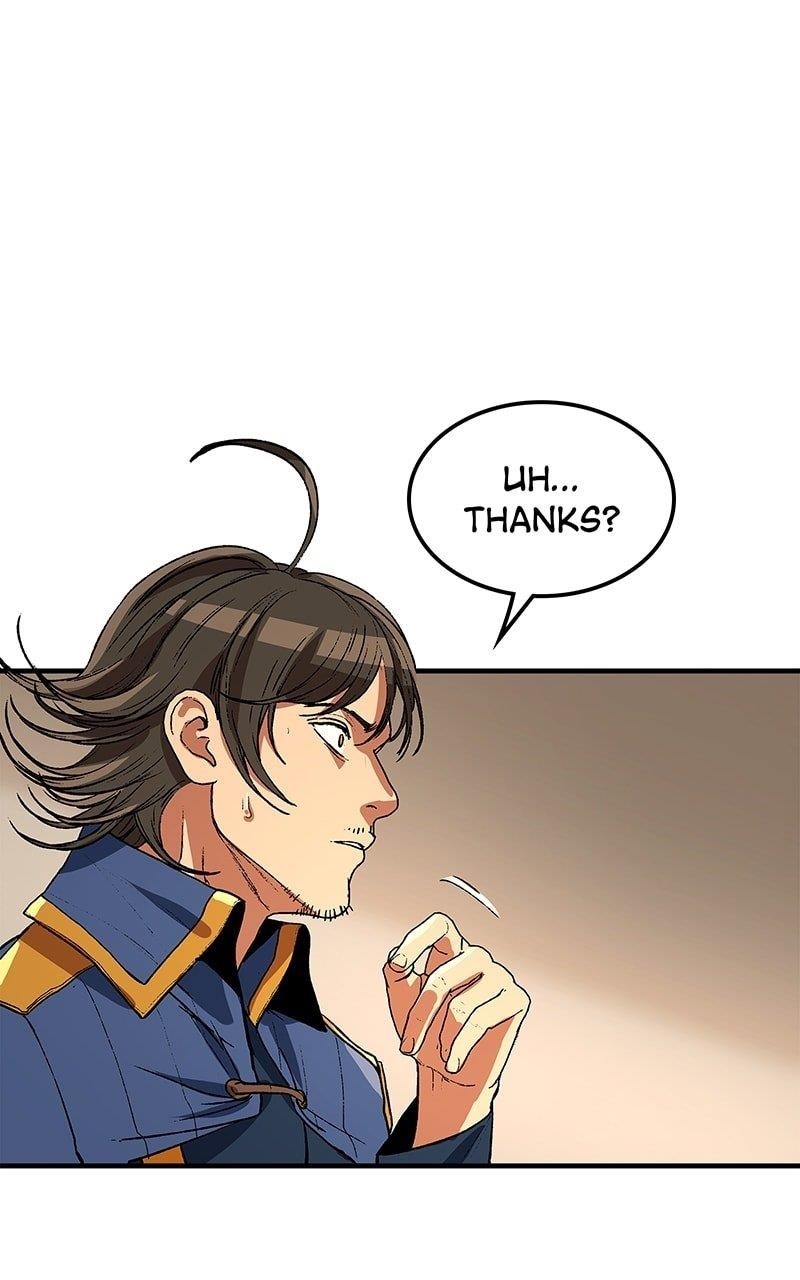 Return of the Runebound Professor Chapter 17 - Page 10 in English