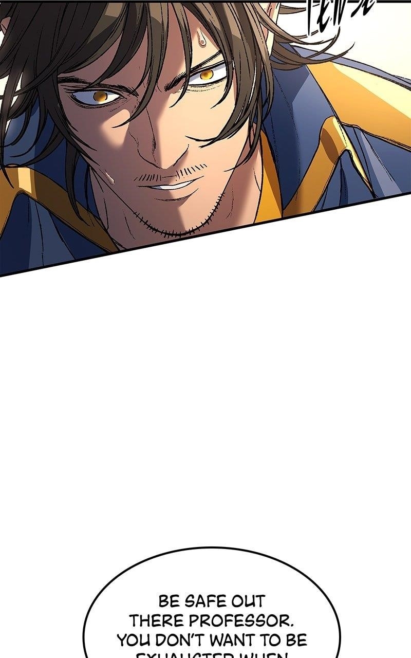 Return of the Runebound Professor Chapter 17 - Page 15 in English
