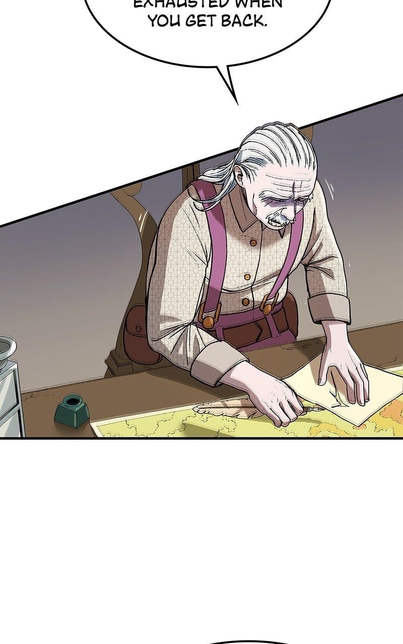 Return of the Runebound Professor Chapter 17 - Page 16 in English